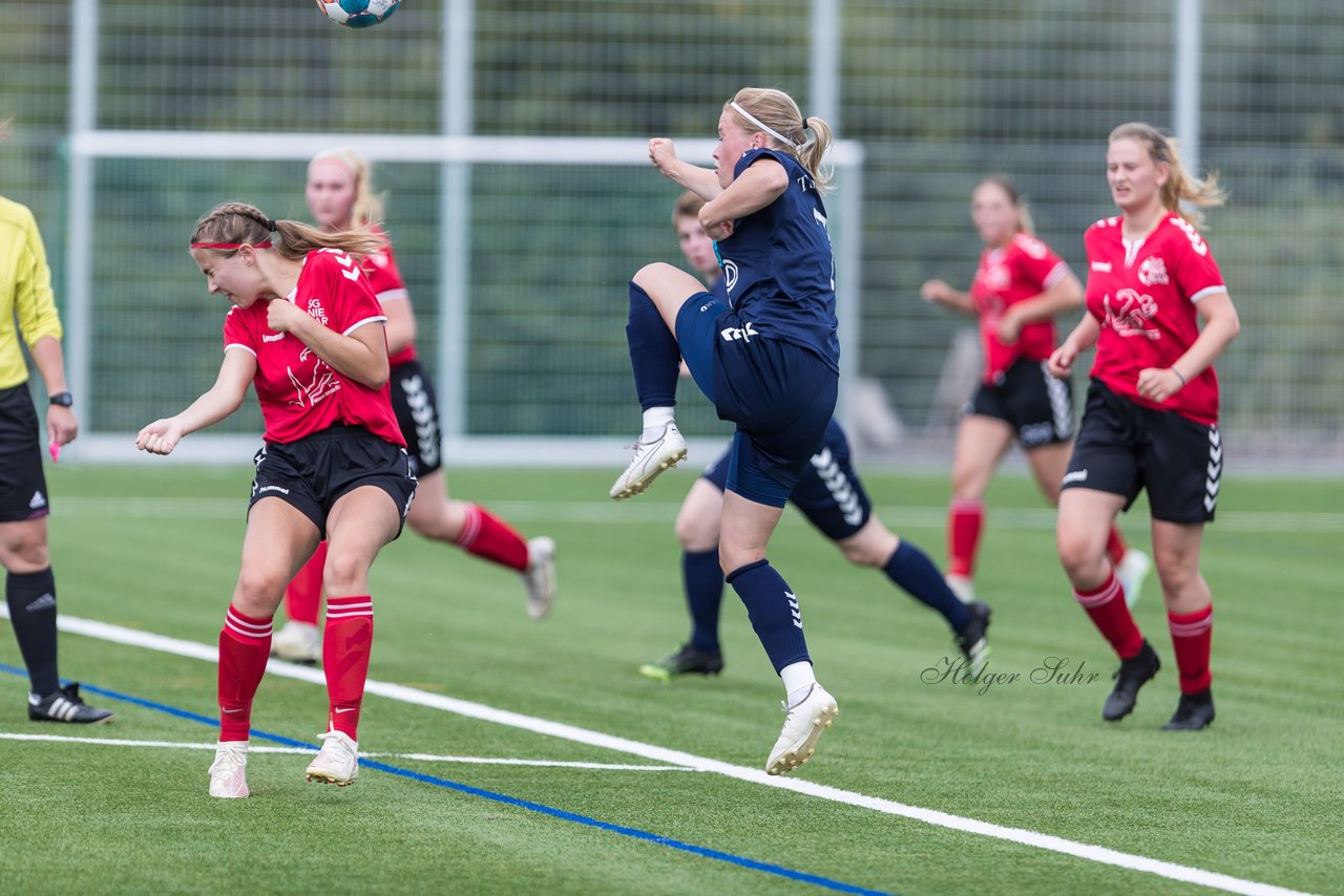 Bild 89 - F Oberliga Saisonstart